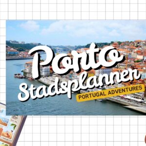 Stadsplanner Porto