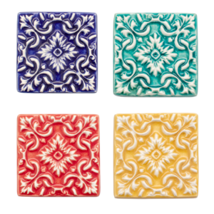 Azulejo magneet